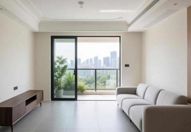 裝修隔斷設(shè)計(jì)指南：8種熱門款式，讓空間分區(qū)不壓抑